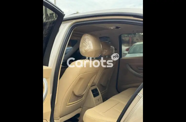 2013 BMW 3 SERIES 328i F30 for sale in Kaduna, Kaduna - photo 4 of 5
