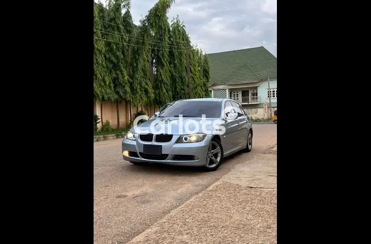 2010 BMW 3 SERIES 328i for sale in Kaduna, Kaduna - photo 1 of 5