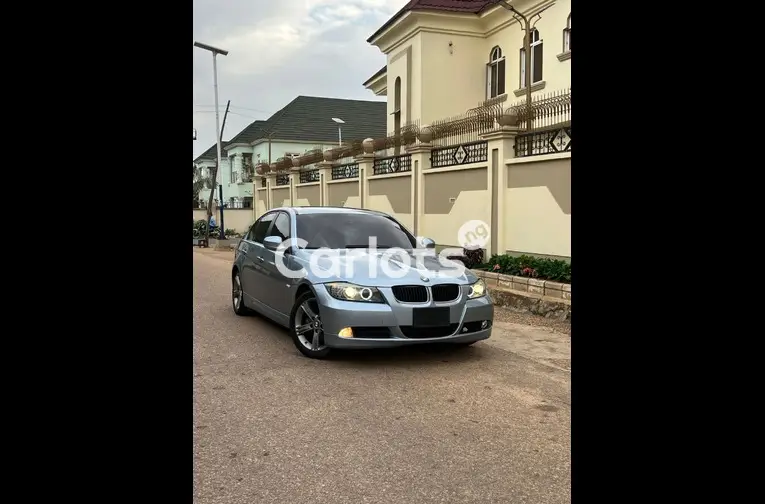 2010 BMW 3 SERIES 328i for sale in Kaduna, Kaduna - thumbnail 2