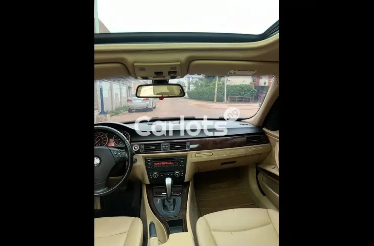 2010 BMW 3 SERIES 328i for sale in Kaduna, Kaduna - photo 3 of 5