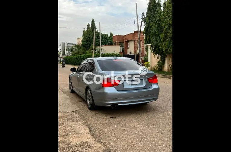 2010 BMW 3 SERIES 328i for sale in Kaduna, Kaduna - photo 5 of 5