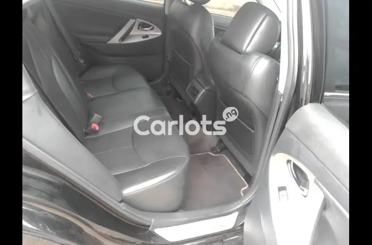 TOYOTA CAMRY V6 - 3/5