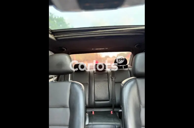 2012 MERCEDES BENZ C300 for sale in Abuja, FCT - thumbnail 4