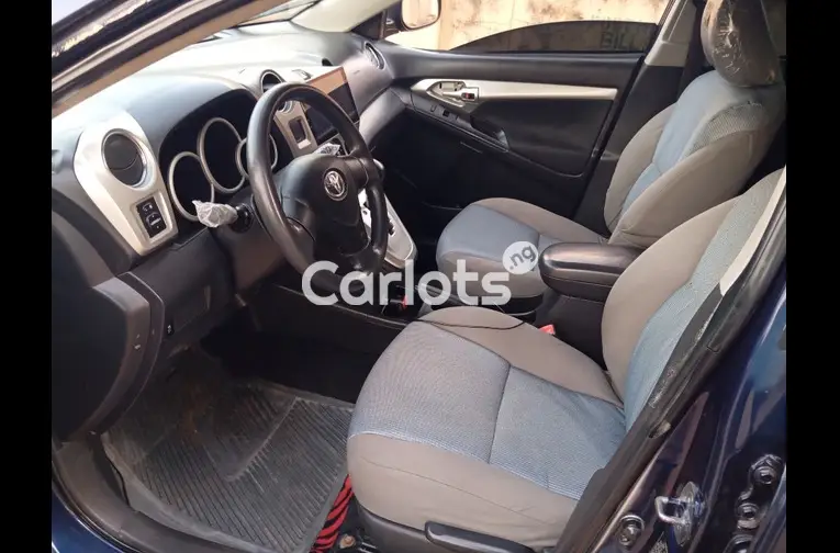 2009 TOYOTA MATRIX S for sale in Kaduna, Kaduna - thumbnail 2