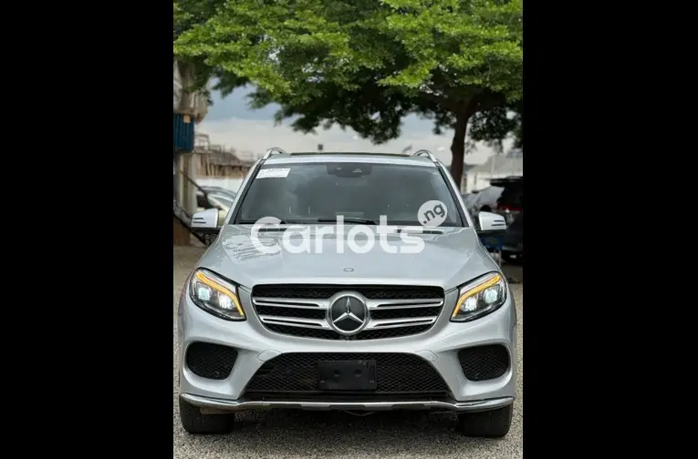 Nigerian Used 2016 MERCEDES BENZ GLE350 for sale in Abuja, FCT - photo 1 of 5