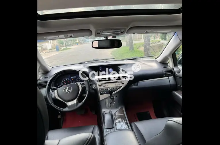 2014 LEXUS RX350 for sale in Abuja, FCT - photo 2 of 5