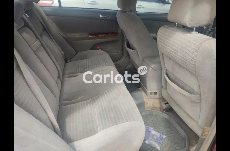 2006 Toyota Camry