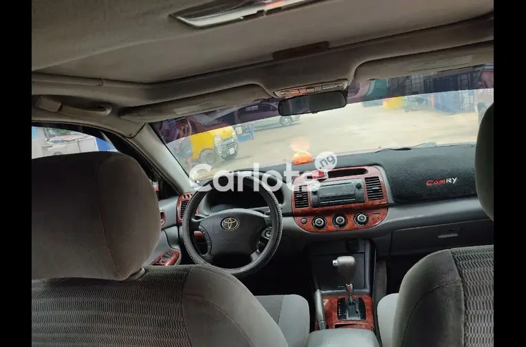 2006 Toyota Camry - 3/5