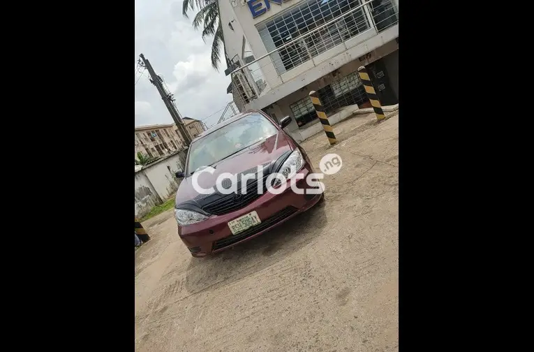2006 Toyota Camry - 5/5