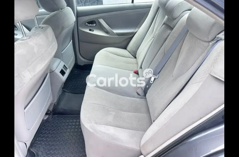 FOREIGN USED 2008 TOYOTA CAMRY HYBRID for sale in Surulere, Lagos - photo 3 of 5