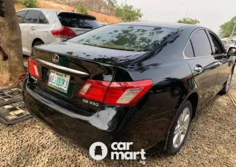 Super clean 2008 Lexus ES350 - 1/5