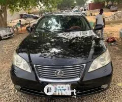 Super clean 2008 Lexus ES350