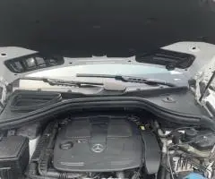 Tokunbo 2017 Mercedes Benz GLE350