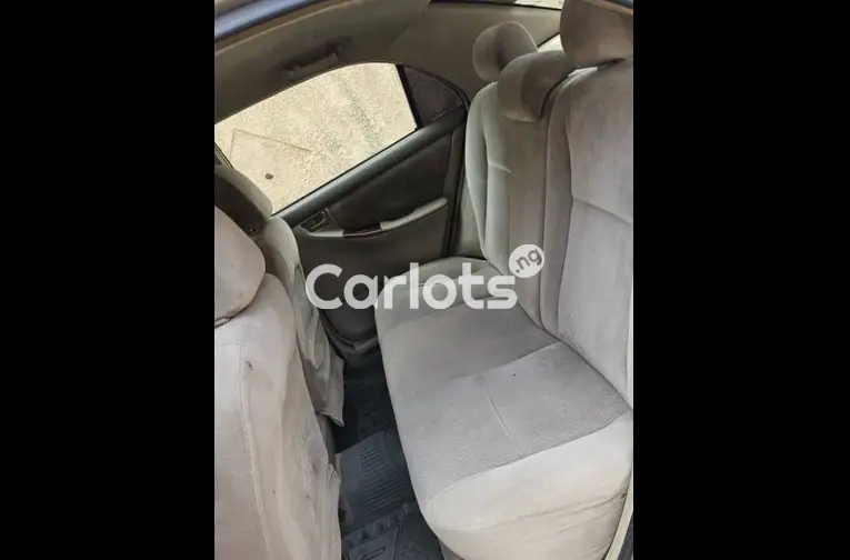 2006 TOYOTA COROLLA for sale in Abuja, FCT - thumbnail 4