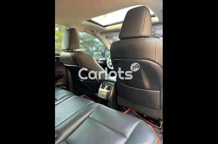 2017 LEXUS RX350 for sale in Abuja, FCT - thumbnail 3