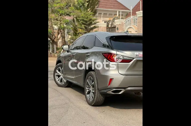 2017 LEXUS RX350 for sale in Abuja, FCT - thumbnail 5