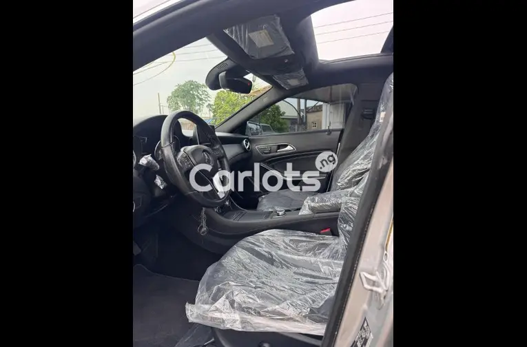 FOREIGN USED 2015 MERCEDES BENZ CLA250 for sale in Kaduna, Kaduna - thumbnail 2