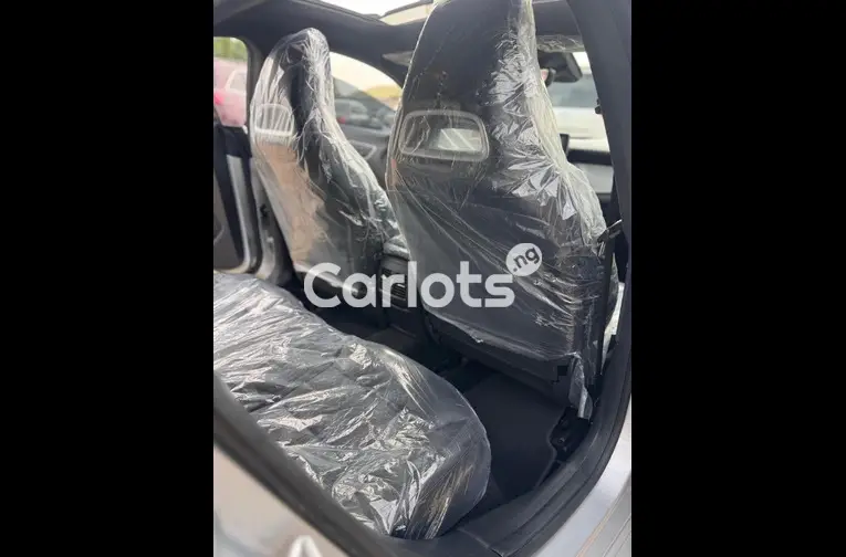 FOREIGN USED 2015 MERCEDES BENZ CLA250 for sale in Kaduna, Kaduna - photo 4 of 5
