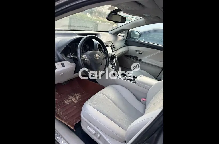 2011 Toyota Venza - 5/5