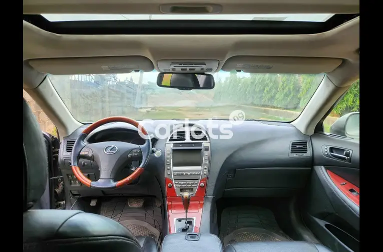 DISTRESS SALE 2008 LEXUS ES350 for sale in Abuja, FCT - thumbnail 3