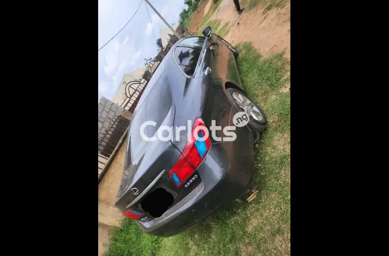 DISTRESS SALE 2008 LEXUS ES350 for sale in Abuja, FCT - photo 4 of 5