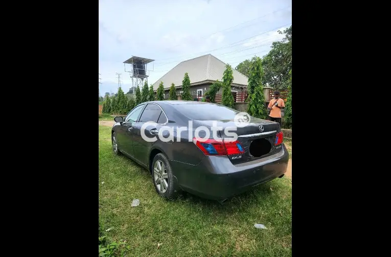 DISTRESS SALE 2008 LEXUS ES350 for sale in Abuja, FCT - thumbnail 5