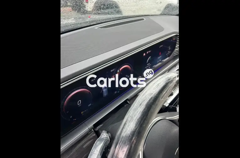 2020 Mercedes-Benz GLE 350 - 3/5
