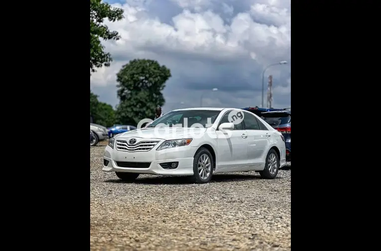 2010 TOYOTA CAMRY for sale in Abuja, FCT - photo 1 of 5