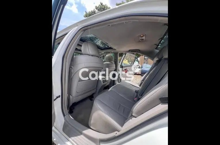2010 TOYOTA CAMRY for sale in Abuja, FCT - photo 4 of 5