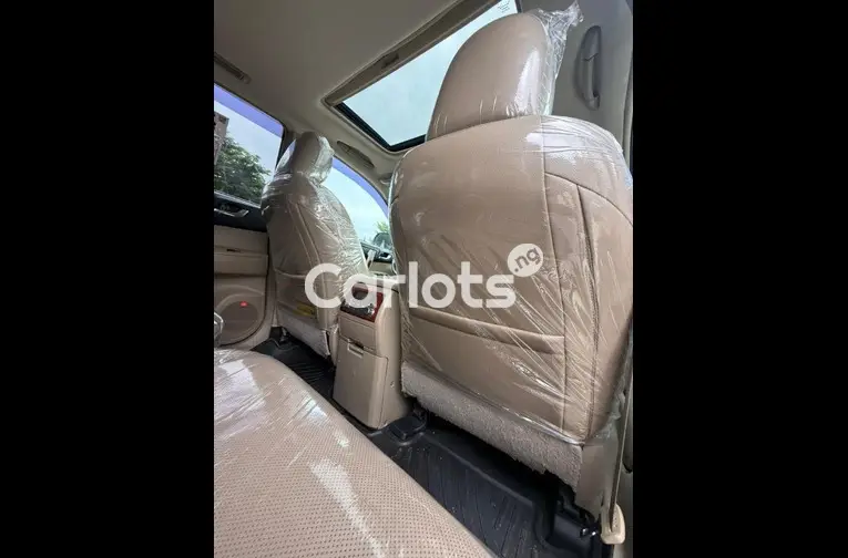 Foreign used 2013 Toyota Highlander for sale in Abuja, FCT - photo 3 of 5