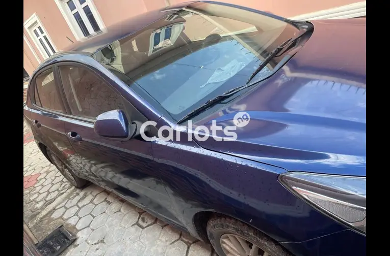 CLEAN 2018 KIA RIO for sale in Amuwo Odofin, Lagos - thumbnail 5