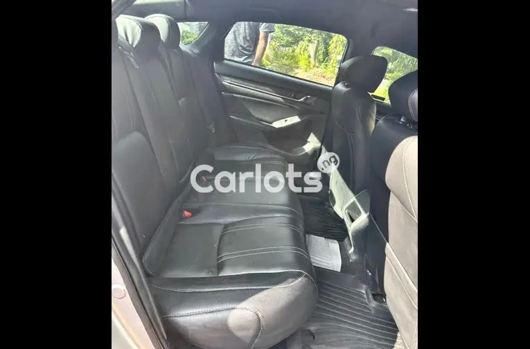 2019 HONDA ACCORD for sale in Abuja, FCT - photo 3 of 5