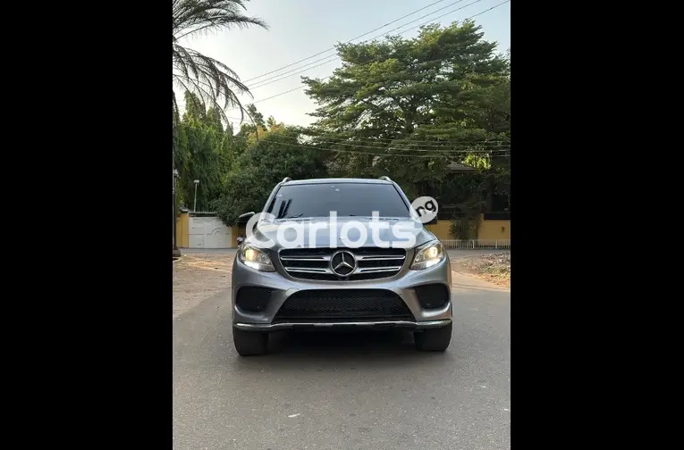 DISTRESS SALE 2017 UPGRADED MERCEDES BENZ GLE350 for sale in Kaduna, Kaduna - photo 1 of 5