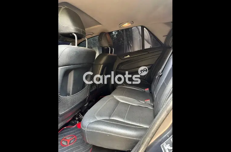 DISTRESS SALE 2017 UPGRADED MERCEDES BENZ GLE350 for sale in Kaduna, Kaduna - photo 4 of 5