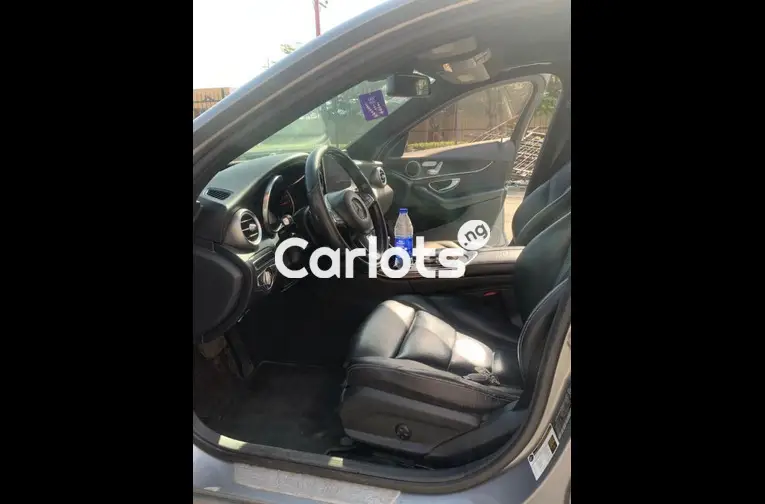 Mercedes Benz C300 2016 - 4/5