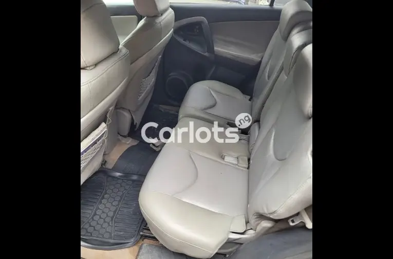 2008 TOYOTA RAV4 for sale in Lagos, Lagos - photo 3 of 5