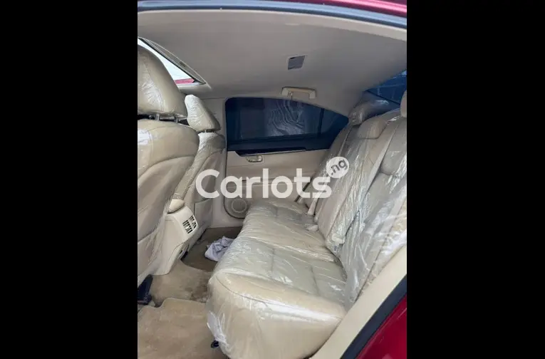 FOREIGN USED 2018 UPGRADED LEXUS ES350 for sale in Abuja, FCT - thumbnail 4
