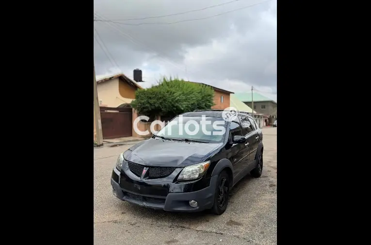 2003 PONTIAC VIBE for sale in Kaduna