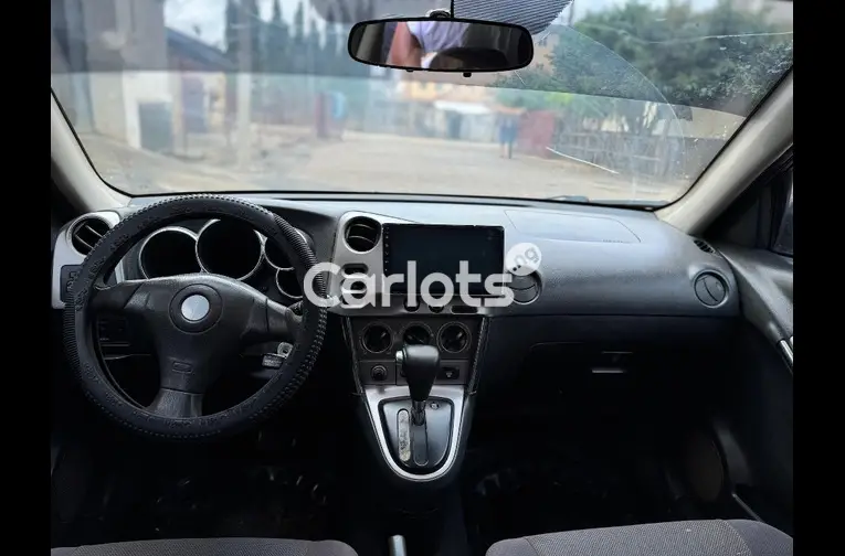 2003 PONTIAC VIBE for sale in Kaduna, Kaduna - photo 2 of 5