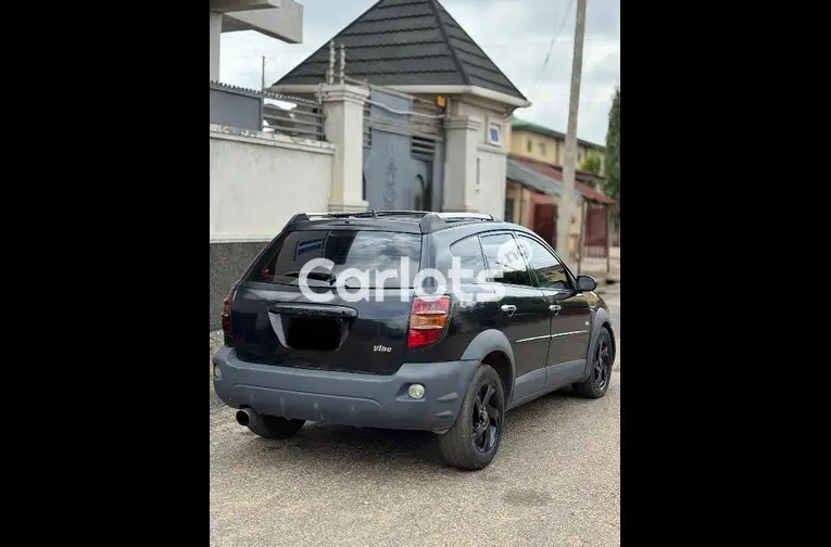 2003 PONTIAC VIBE for sale in Kaduna, Kaduna - thumbnail 4
