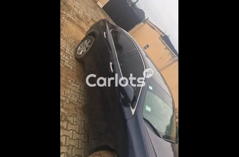 Registered 2009 Lexus ES350 - 4/5