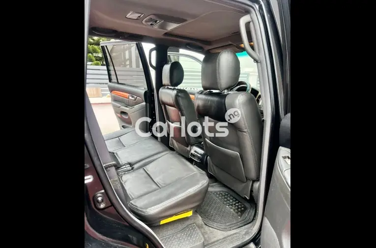 2006 LEXUS GX470 for sale in Lagos, Lagos - photo 3 of 5