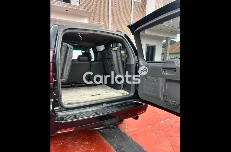 2006 LEXUS GX470 for sale in Lagos, Lagos - photo 4 of 5