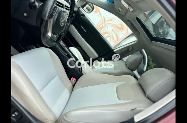 FOREIGN USED 2014 LEXUS RX350 for sale in Abuja, FCT - thumbnail 2