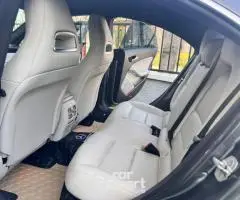 2014 Mercedes Benz CLA250 - 3