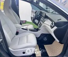 2014 Mercedes Benz CLA250