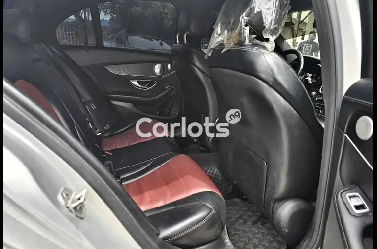2016 KEYLESS MERCEDES BENZ C300 for sale in Kaduna, Kaduna - photo 3 of 5