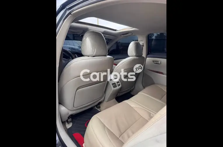 TOKS STANDARD 2010 LEXUS ES350 for sale in Kaduna, Kaduna - photo 4 of 5