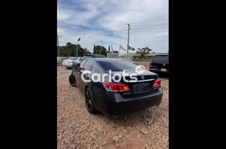 TOKS STANDARD 2010 LEXUS ES350 for sale in Kaduna, Kaduna - photo 5 of 5