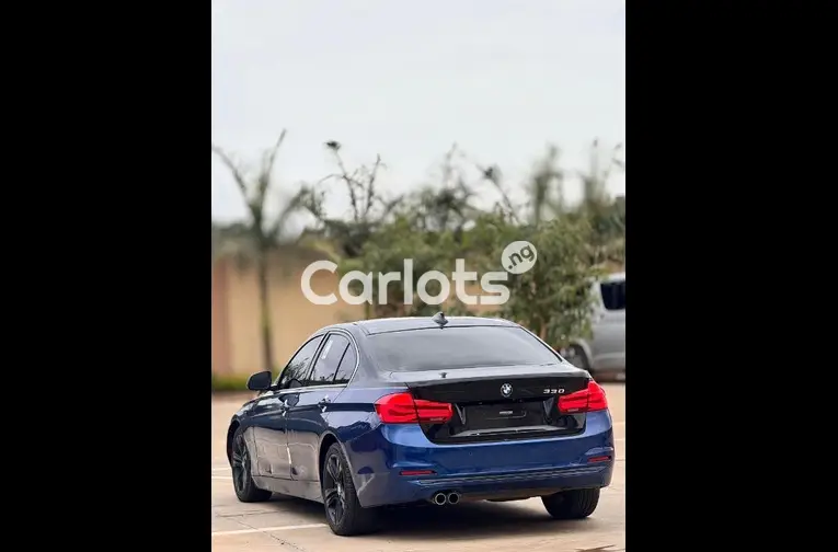 2017 BMW 3 SERIES 330i F30 for sale in Kaduna, Kaduna - photo 5 of 5